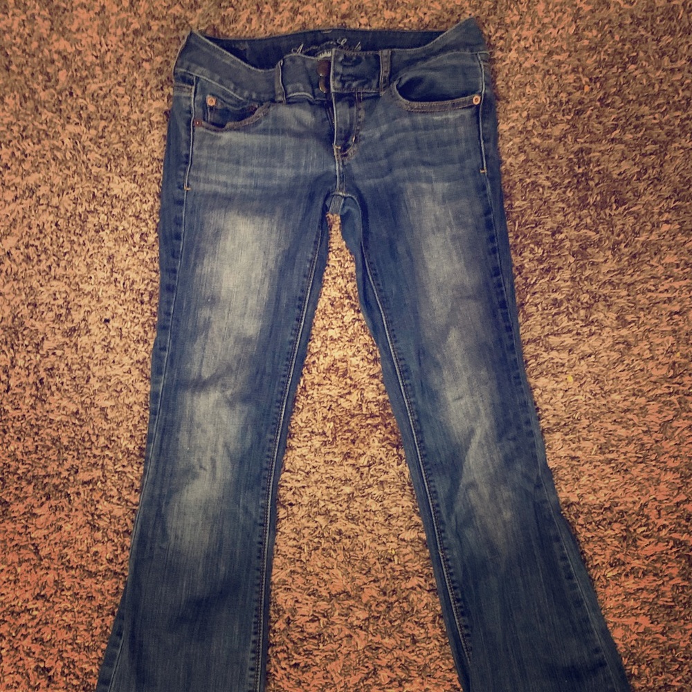 American Eagle Outfitters Jeans
